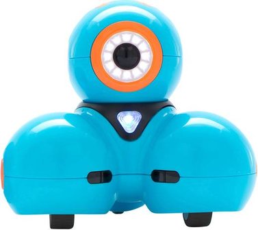 RoboHome Make Wonder Dash robot