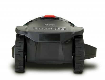 RoboHome - Robomow RC304 Pro robotmaaier