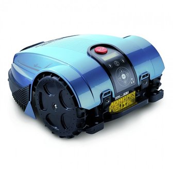 RoboHome Wiper C12 XH Blue V18 (5.0) robotmaaier