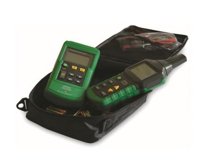 www.robohome.nl - Mastech kabelbreuk detector voor robotmaaiers