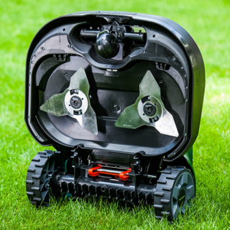 Robohome Robomow RS625 Pro (2018)