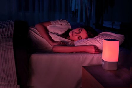 RoboHome Sleepace Nox - Smart Sleep Light (Wifi)