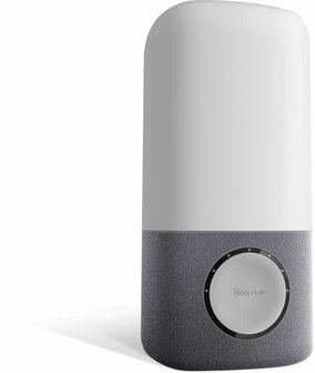 RoboHome Sleepace Nox Music - Smart Sleep Light (Bluetooth)