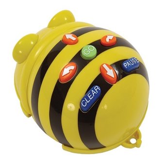 RoboHome Bee-Bot oplaadbare robot klassenbundel