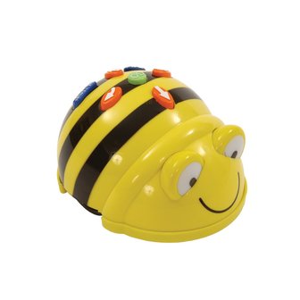 RoboHome Bee-Bot oplaadbare robot klassenbundel