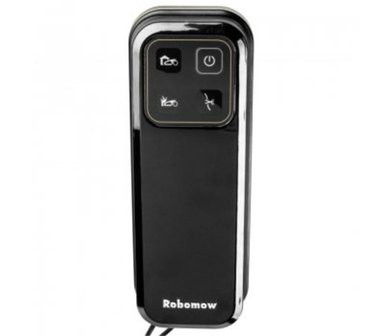 www.robohome.nl - Robomow Powerbox 2A SPP7010A