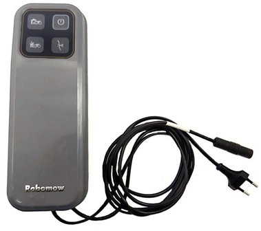 RoboHome Robomow Powerbox 3A SPP6112A