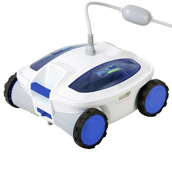 RoboHome Gre Kayak Track RT1S zwembadrobot