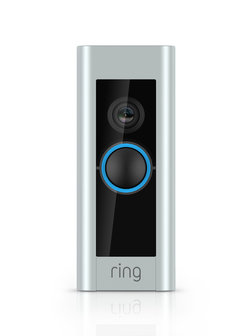 RoboHome Ring video deurbel pro