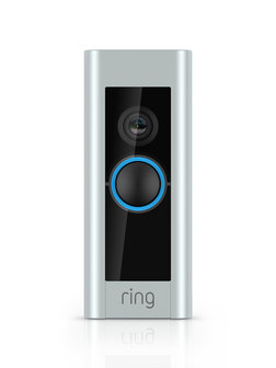 RoboHome Ring video deurbel pro