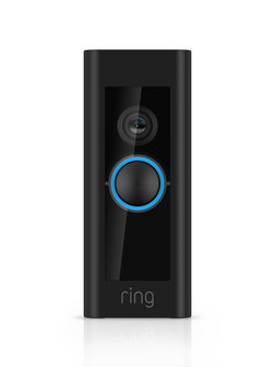 RoboHome Ring video deurbel pro