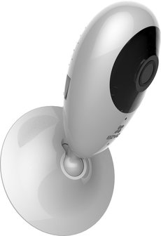 EZVIZ Mini O camera RoboHome