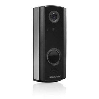 RoboHome Smartwares DIC-23216 Video Deurbel