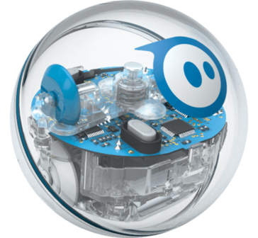 RoboHome Sphero Sprk+ educatieve robotbal