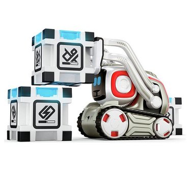 Robohome Anki Cozmo