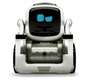 Robohome Anki Cozmo