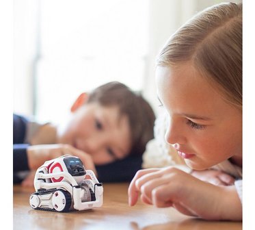 Robohome Anki Cozmo