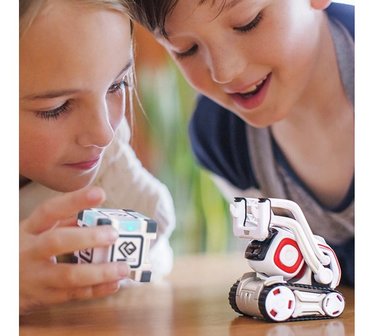 Robohome Anki Cozmo