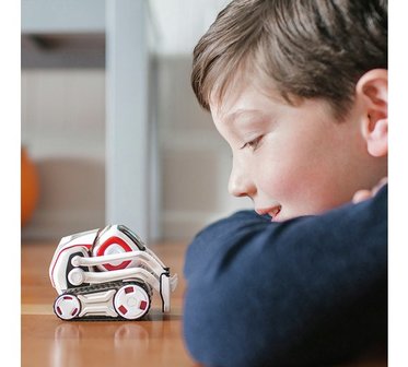 Robohome Anki Cozmo