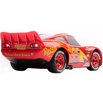 RoboHome Sphero Ultimate Lightning McQueen