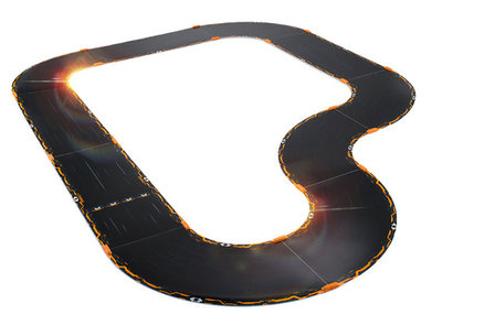 Anki Overdrive Starter Kit