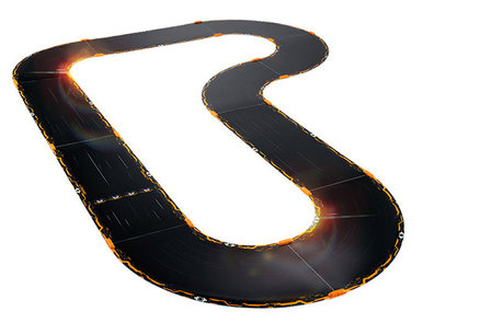 Anki Overdrive Starter Kit