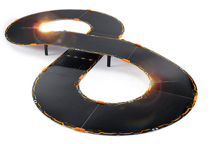 Anki Overdrive Starter Kit