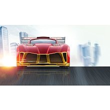 Robohome Anki OVERDRIVE Expansion Car Thermo