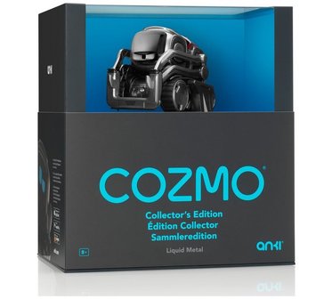 Anki COZMO Collector&#039;s Edition