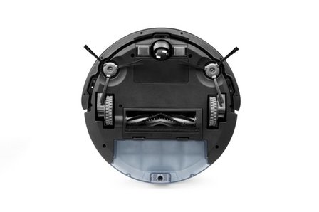 RoboHome ECOVACS Deebot 601 robotstofzuiger