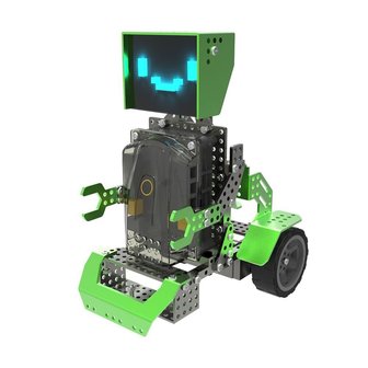 RoboHome RoboBloq Qoopers