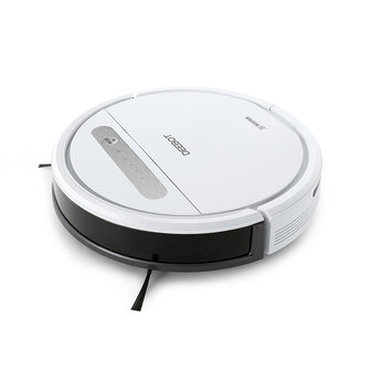 Robohome  Ecovacs DEEBOT Ozmo O610