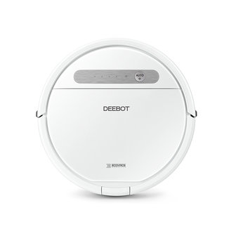 Robohome Ecovacs DEEBOT Ozmo O610 robotstofzuiger