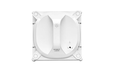 RoboHome Ecovacs Winbot X ruitenreiniger robot