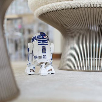 RoboHome Sphero Star Wars R2-D2