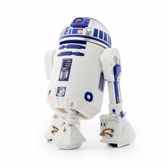 RoboHome Sphero Star Wars R2-D2