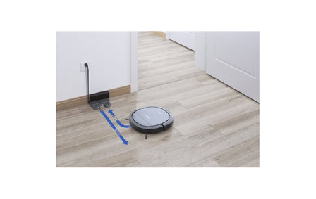 RoboHome Ecovacs Deebot OZMO Slim10