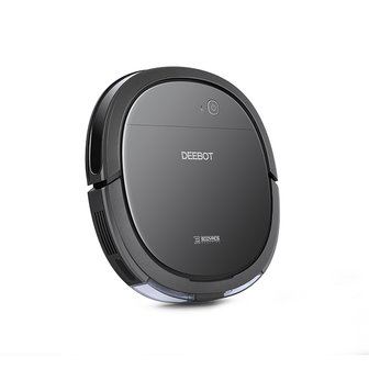 RoboHome Ecovacs Deebot OZMO Slim10