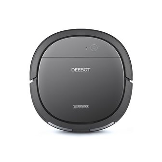 RoboHome Ecovacs Deebot OZMO Slim10