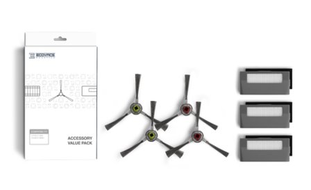 RoboHome Ecovacs DK560-KTA accessoire kit