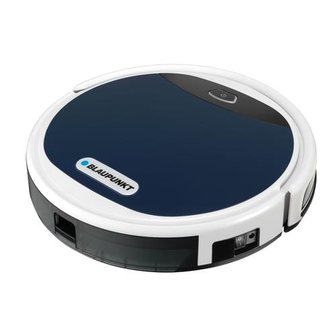 Robohome Blaupunkt Bluebot XEasy robotstofzuiger