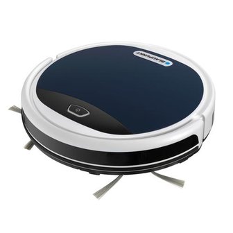 Robohome Blaupunkt Bluebot XEasy robotstofzuiger