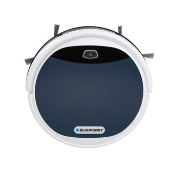 Robohome Blaupunkt Bluebot XEasy robotstofzuiger