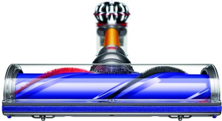 RoboHome - Dyson V8 Absolute