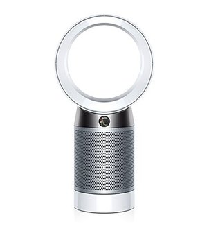 RoboHome - Dyson Pure Cool luchtreinigingsventilator