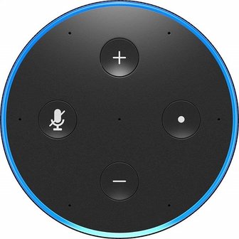 RoboHome - Amazon Echo (2e generatie)