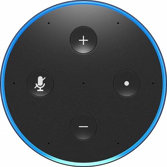 RoboHome - Amazon Echo (2e generatie)