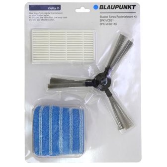 Robohome Blaupunkt XSMART accessoires set