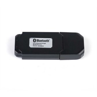 www.robohome.nl - Makeblock Bluetooth Dongle