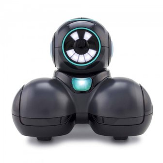 RoboHome Make Wonder Cue robot